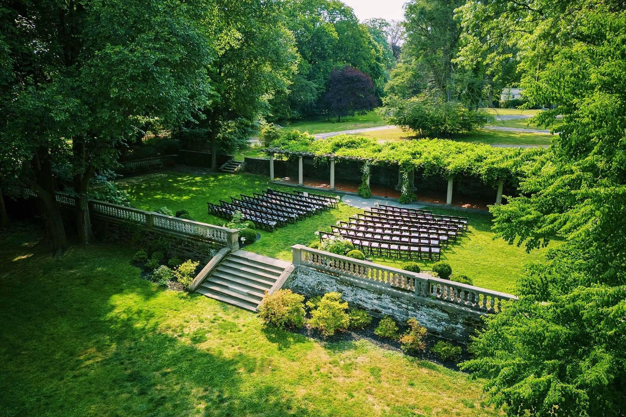 The Wedding Website of Jacqueline E. DiMenna and John P. Kelly III