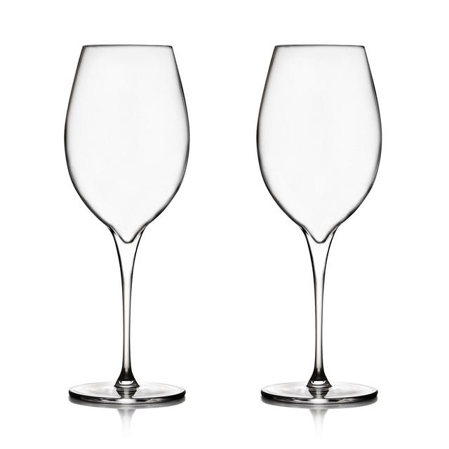 Nambé Vie Pinot Grigio Glass, Set of 2