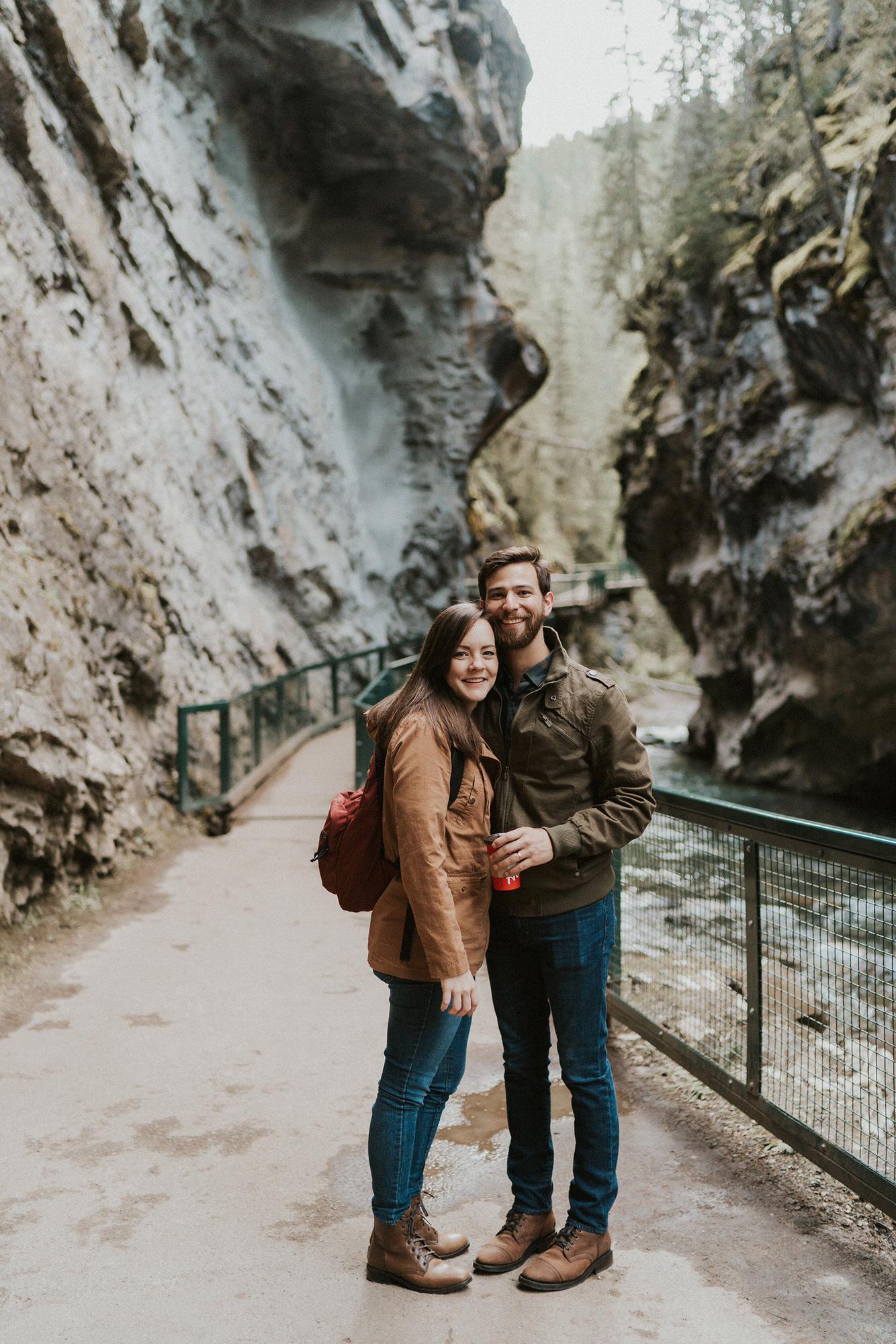 Banff - August 2019