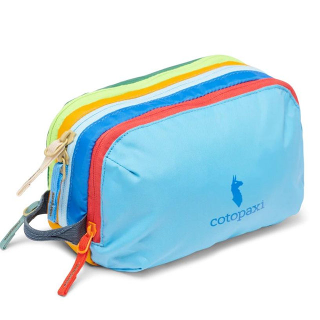 Nido Accessory Bag - Del Día