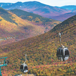 Bretton Woods Gondola Ride