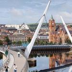 The Peace Bridge