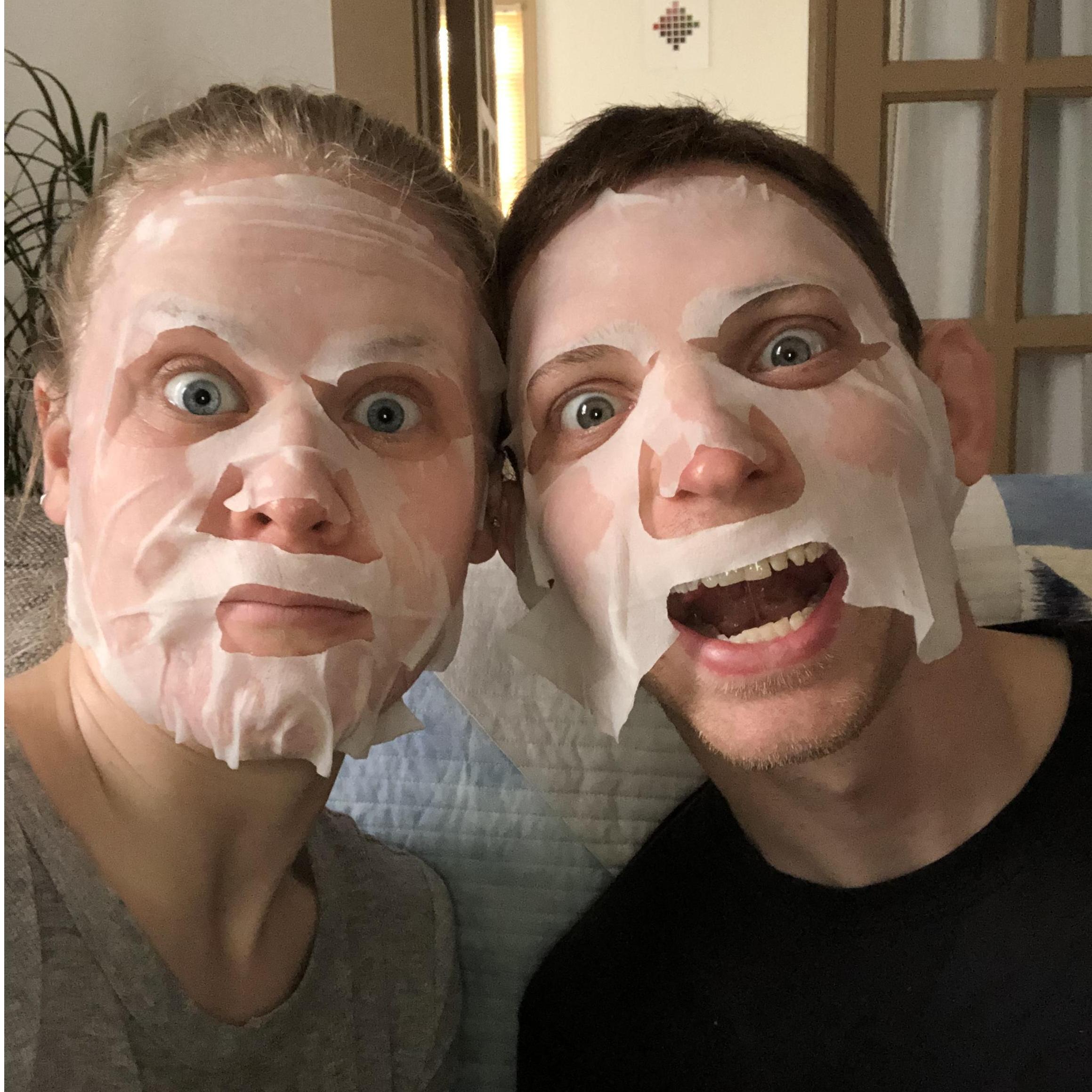 Facials