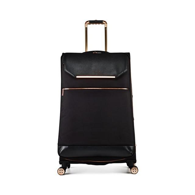 Ted Baker - Albany 4 Wheeled Large Trolley