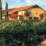 Las Positas Vineyards