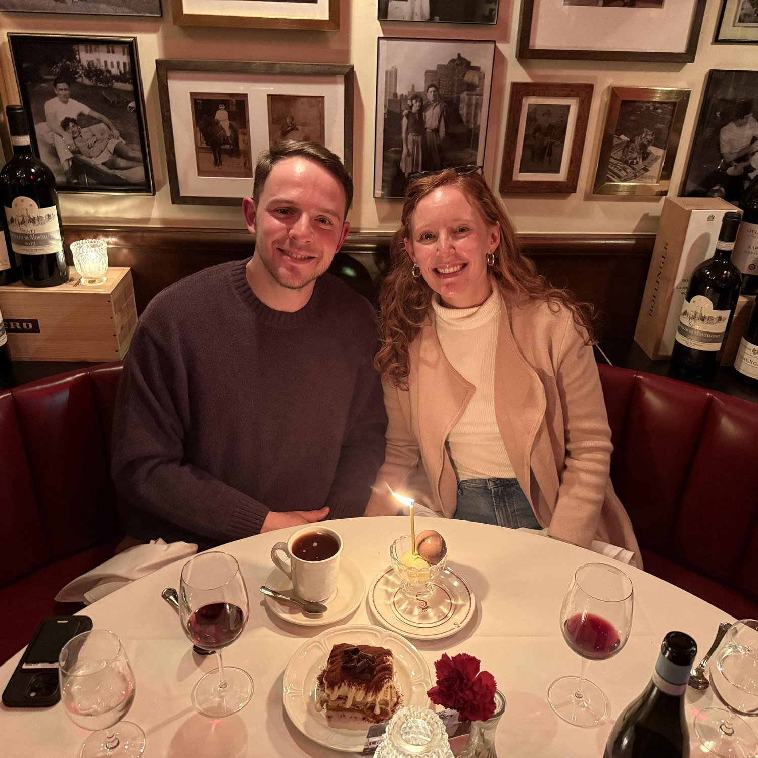 Harry's 29th Birthday!