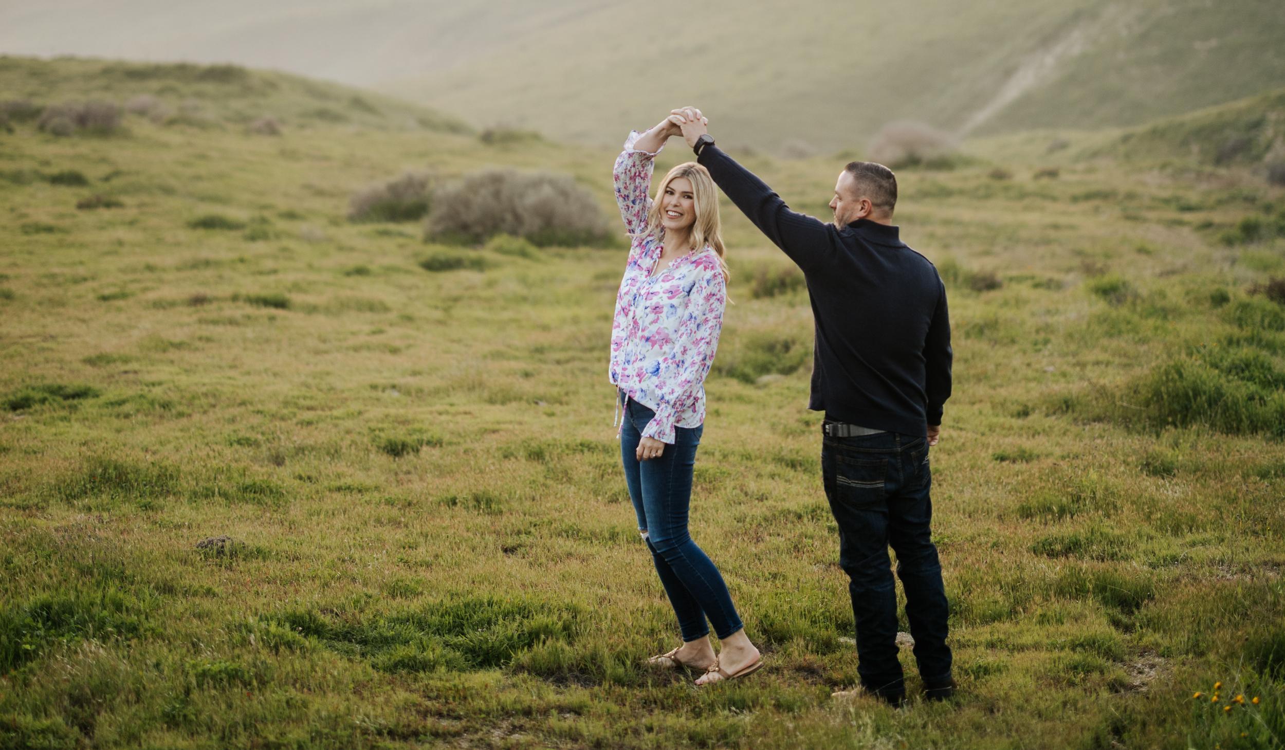 The Wedding Website of Katie Francis and Brian Pomeroy