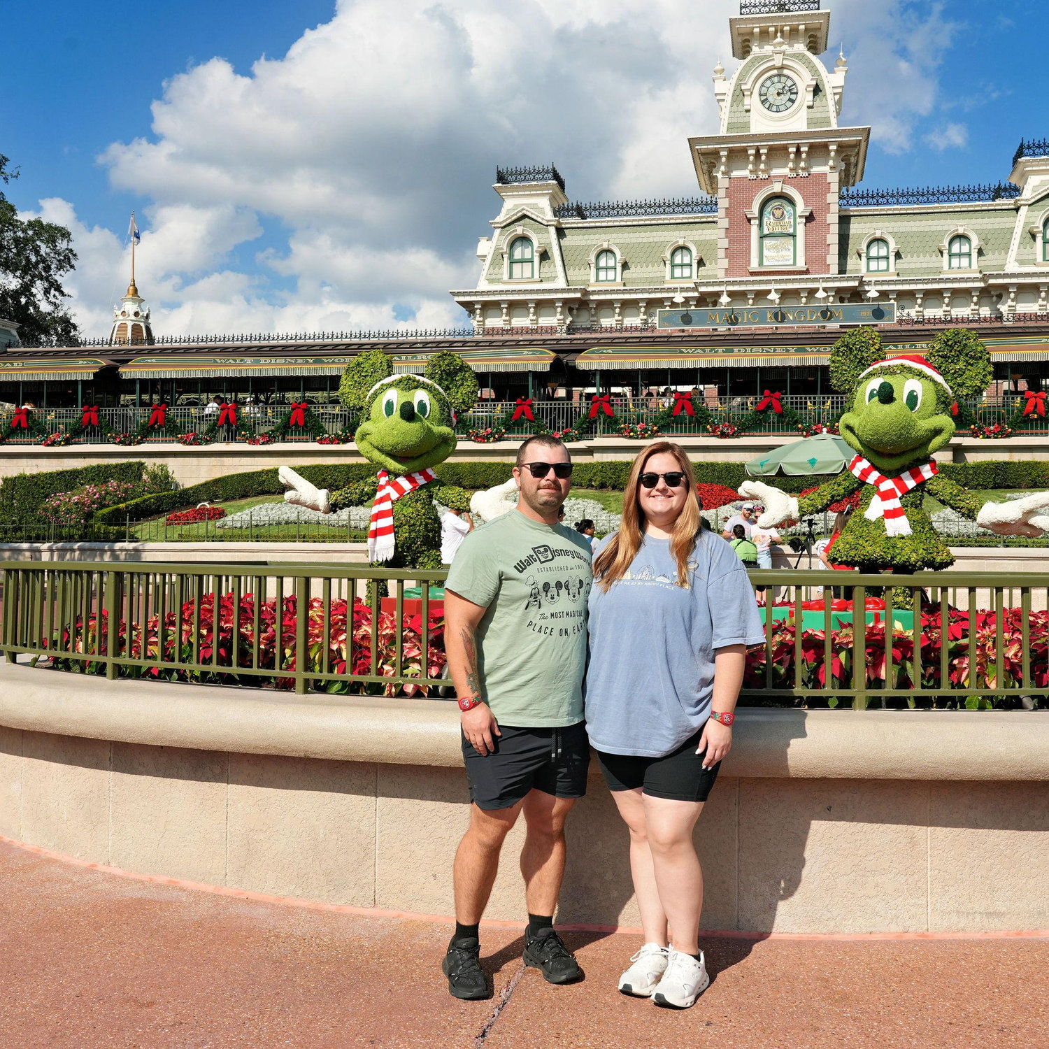 Disney Disney Disney