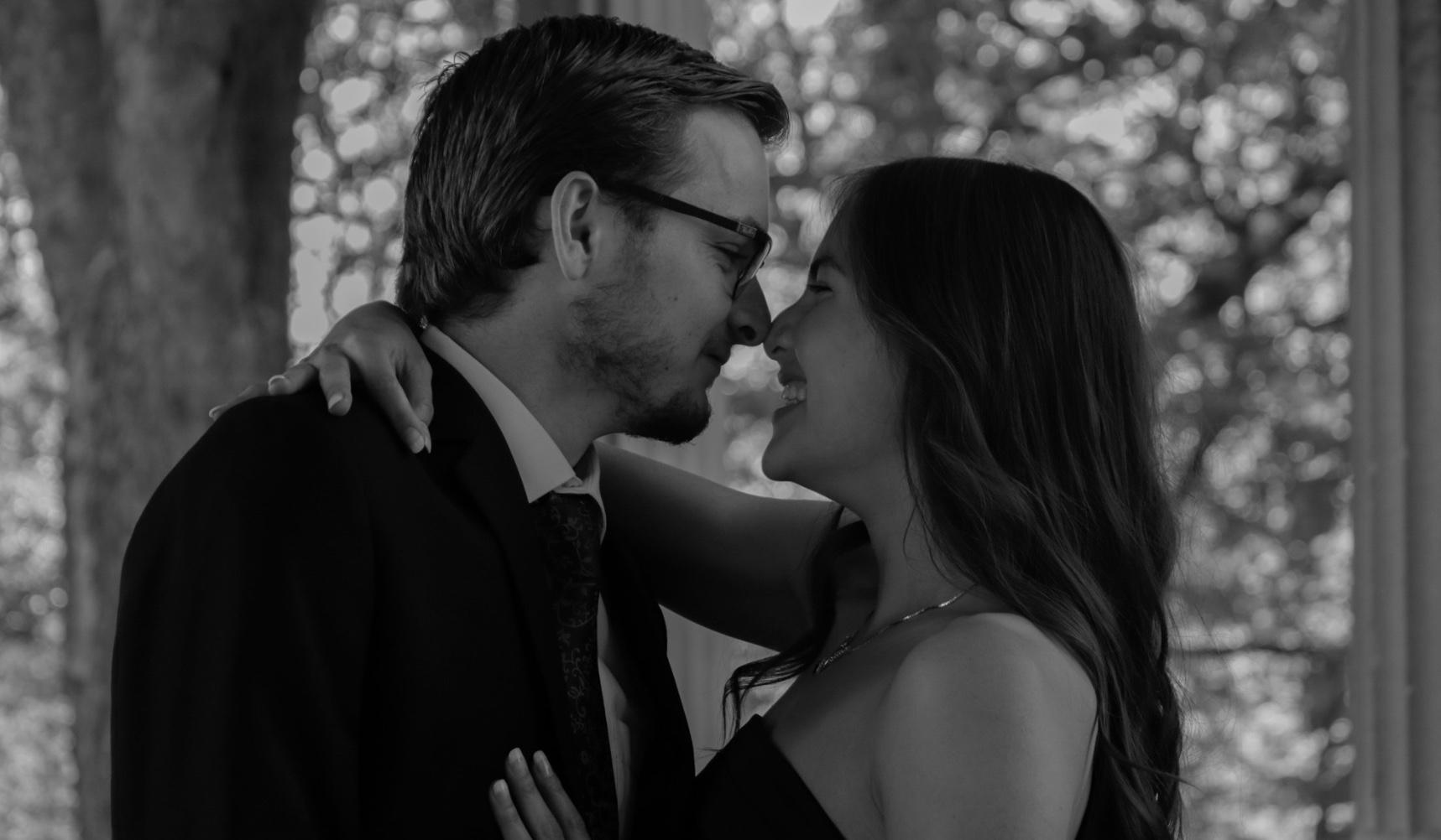 The Wedding Website of Mia Lee and Josh Fisher