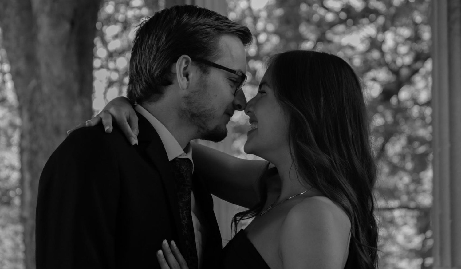 The Wedding Website of Mia Lee and Josh Fisher