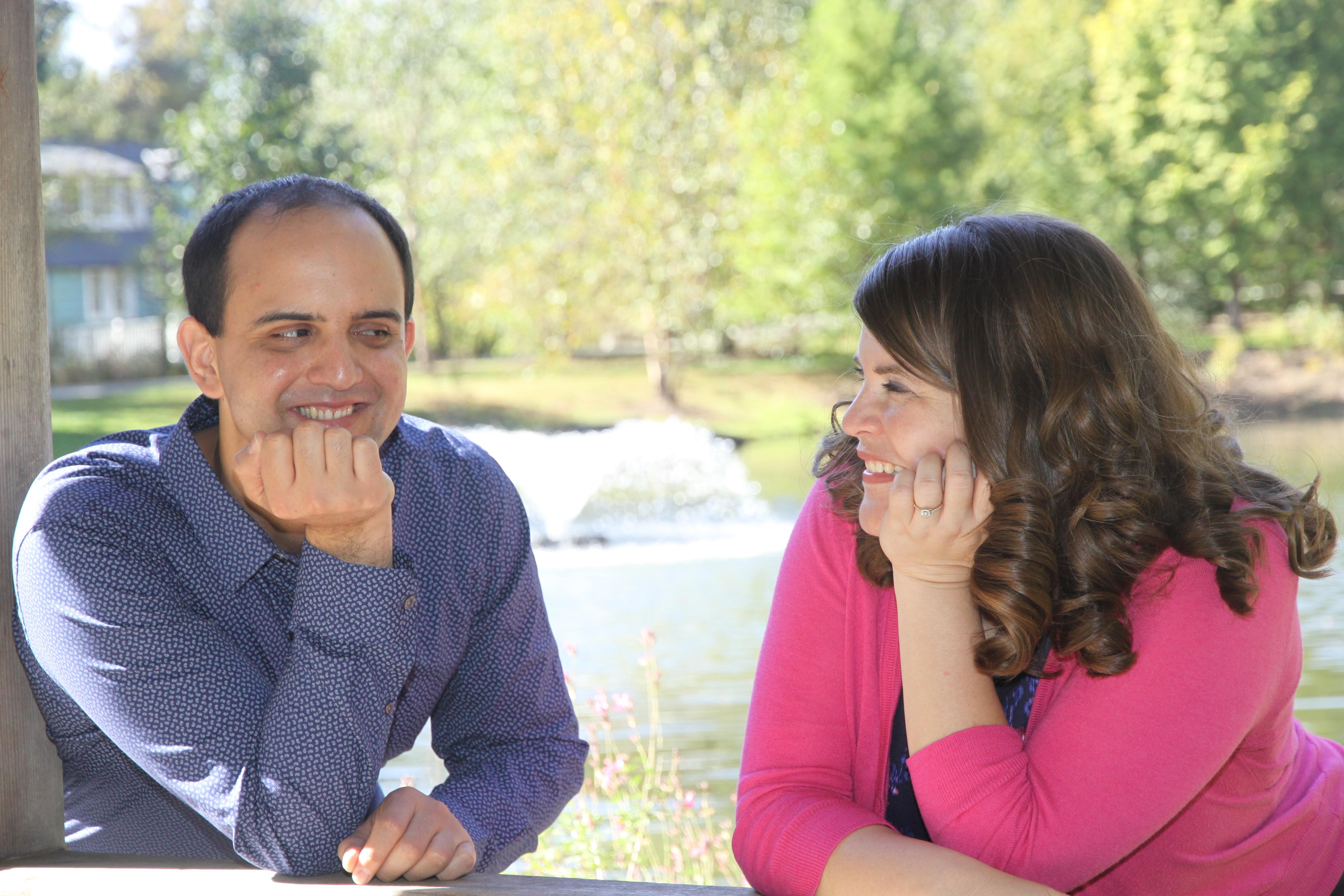 The Wedding Website of Allison Lashley and Luis Rivera