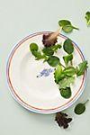 Clare V. for Anthropologie Maisonette Dinner Plate