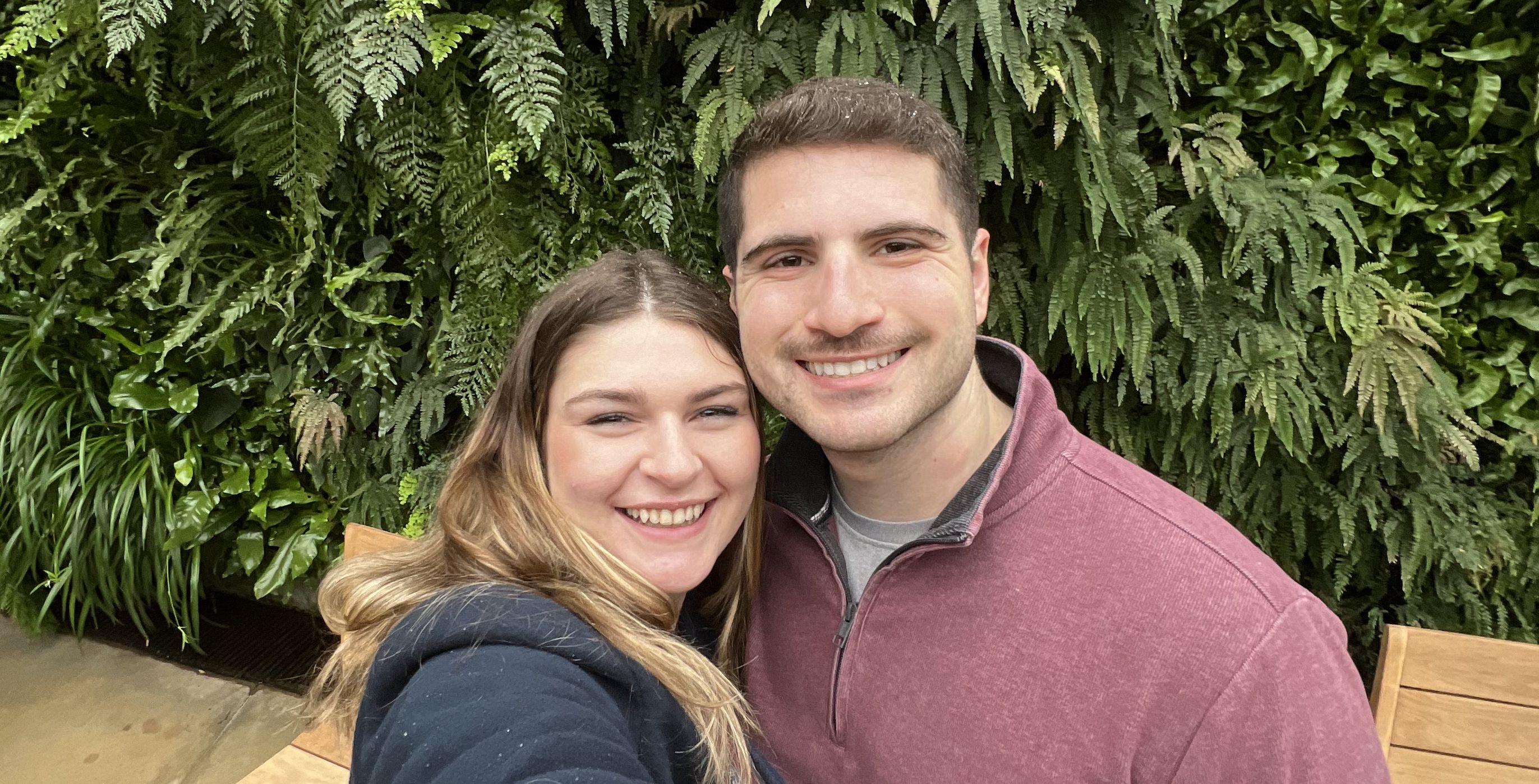 The Wedding Website of Madison Marie Walker and Derik Otto Spedden