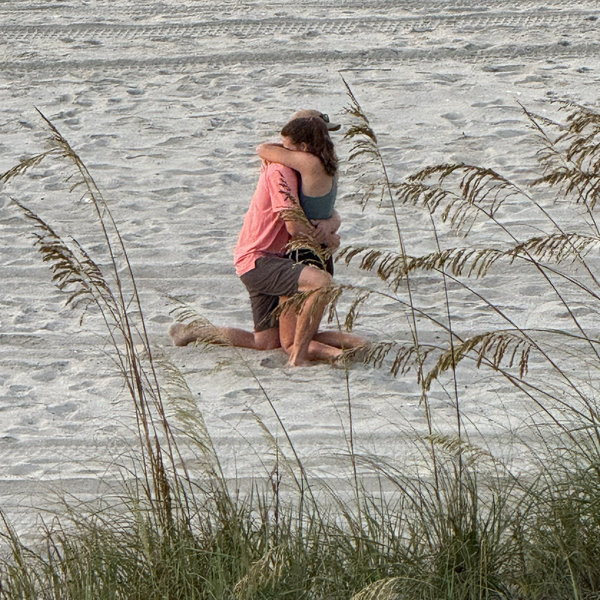 Honeymoon Resort