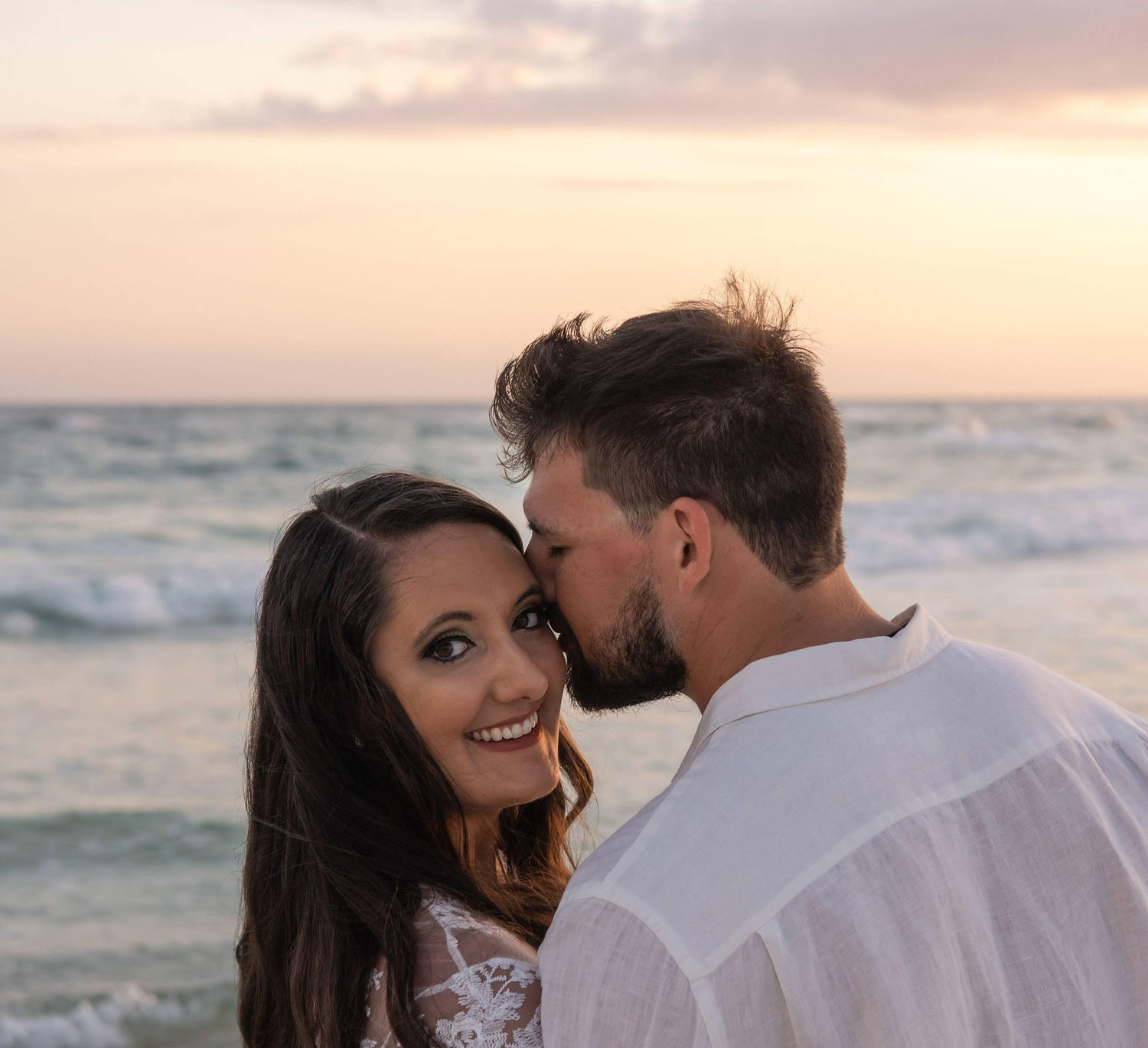 The Wedding Website of Kirsten Kubicek and Bryce Estes