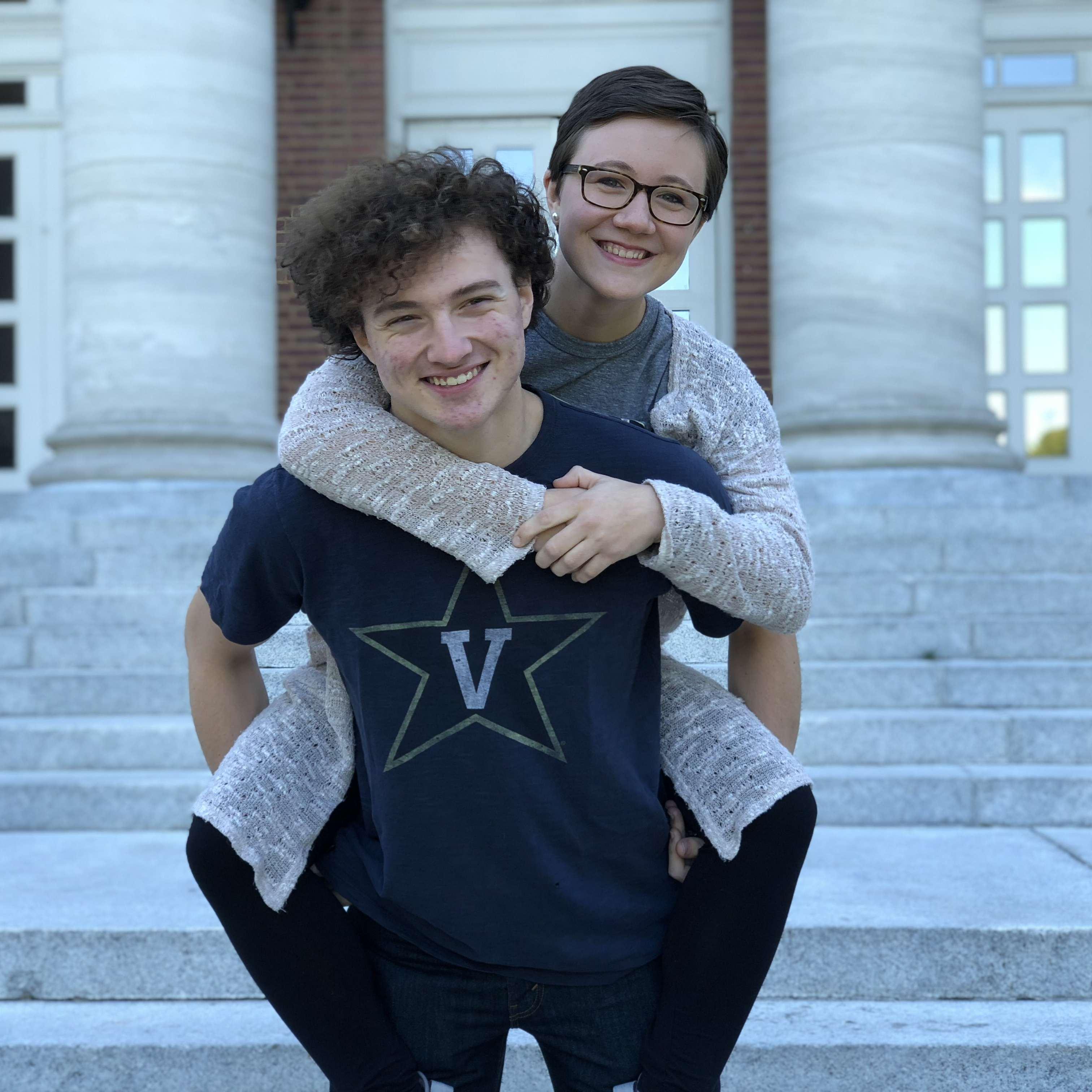 First photoshoot!