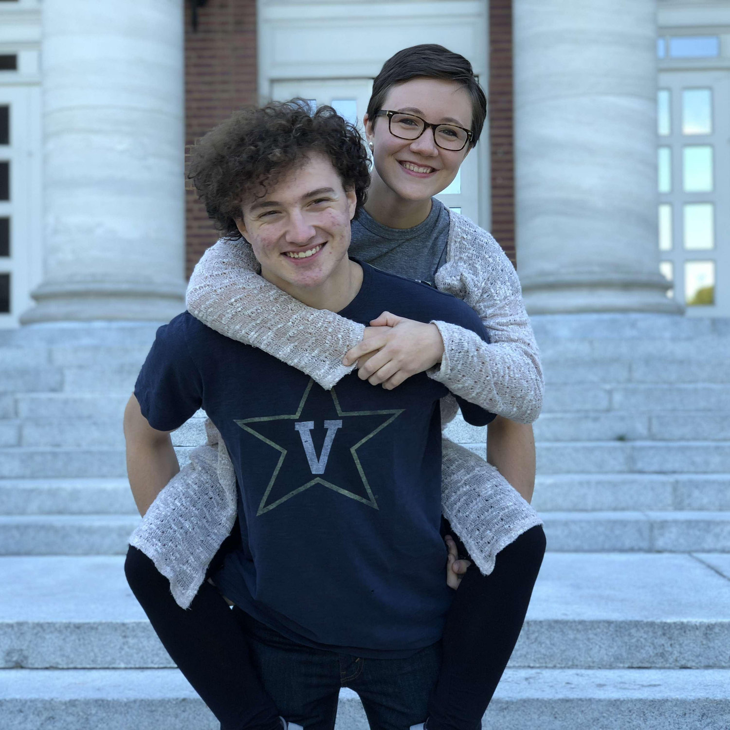 First photoshoot!
