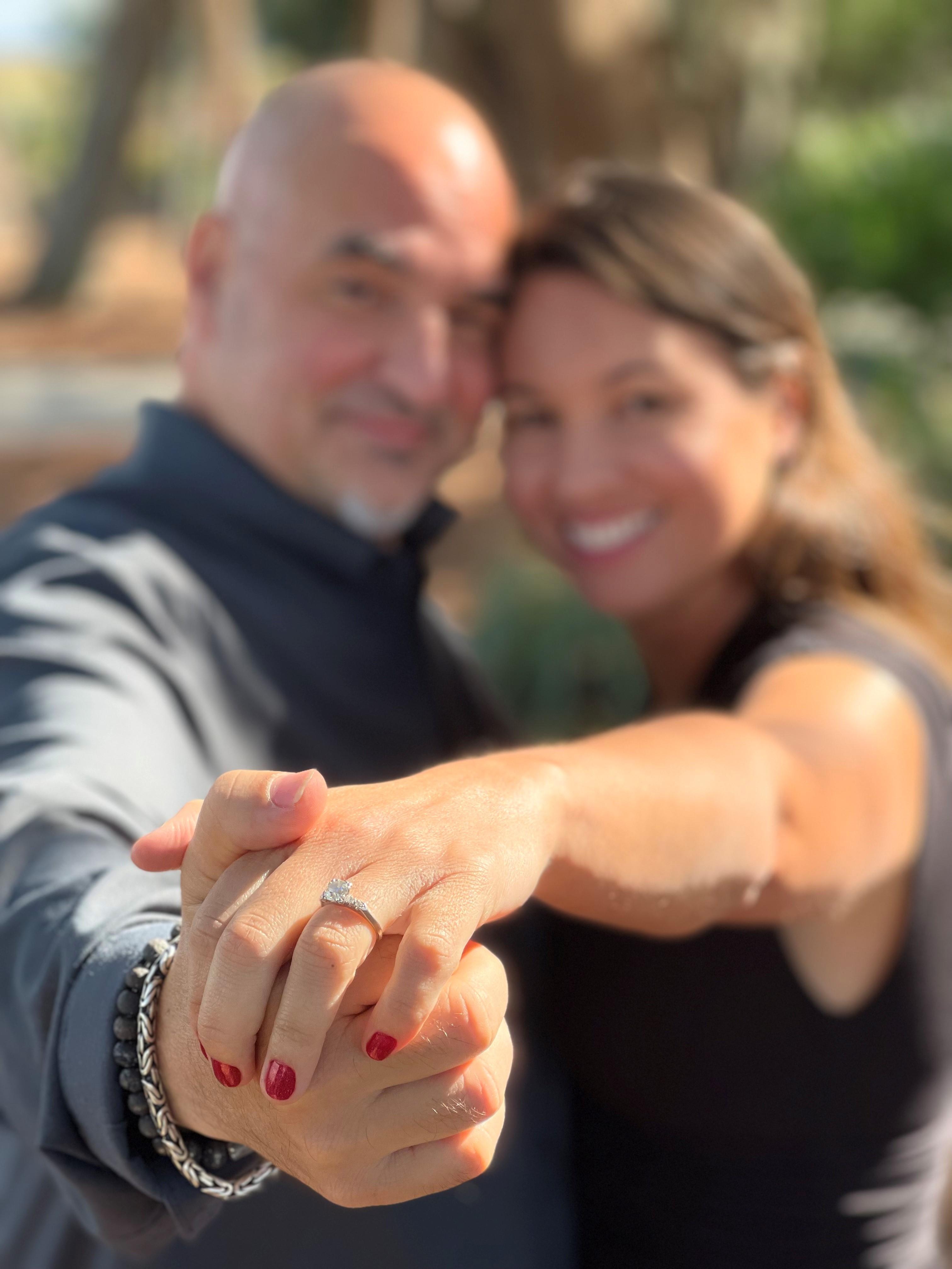 The Wedding Website of Michael Vidos and Milena Araujo
