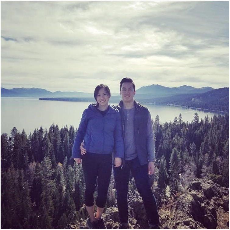 tahoe!