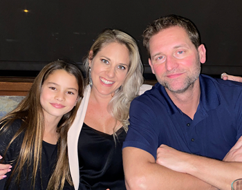 The Wedding Website of Jennifer Baker and Shane McDonough