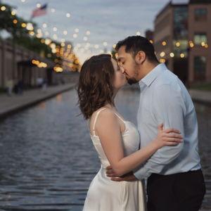 Our newlywed fund