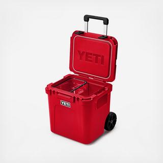 Roadie 48 Wheeled Cooler