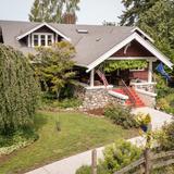 Kangaroo House Bed & Breakfast (Eastsound)