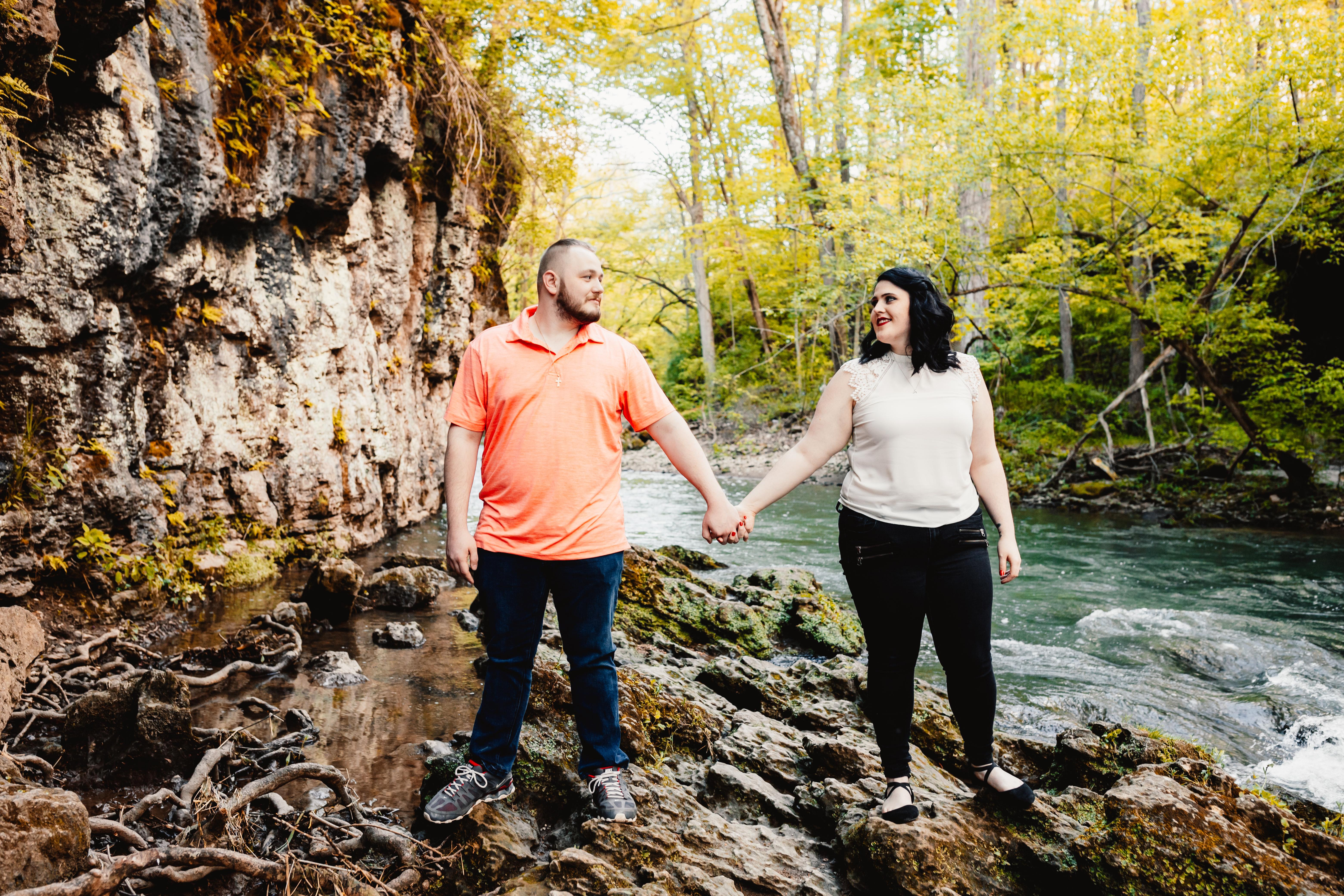 The Wedding Website of Hannah Conkey and Jason Greer
