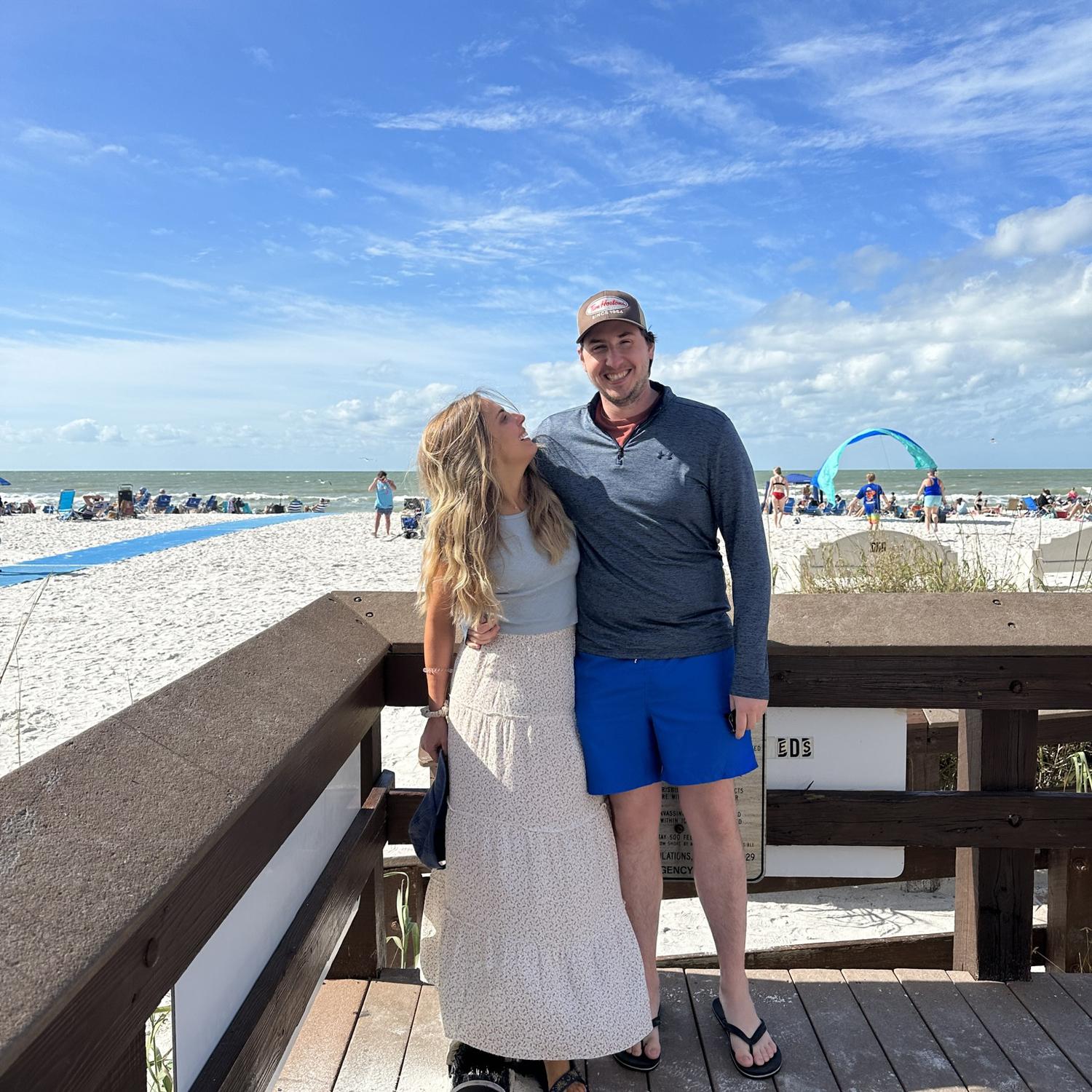 Marco Island, Florida