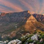 Hike Table Mountain