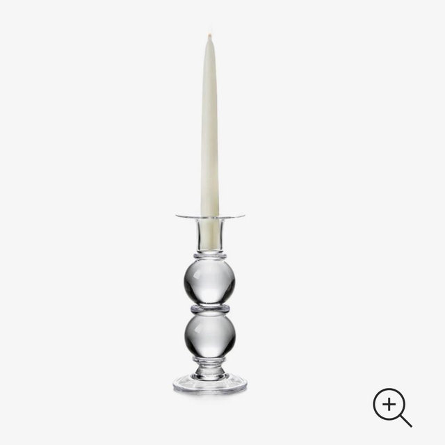 Hartland Candlestick - M