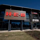 H-E-B