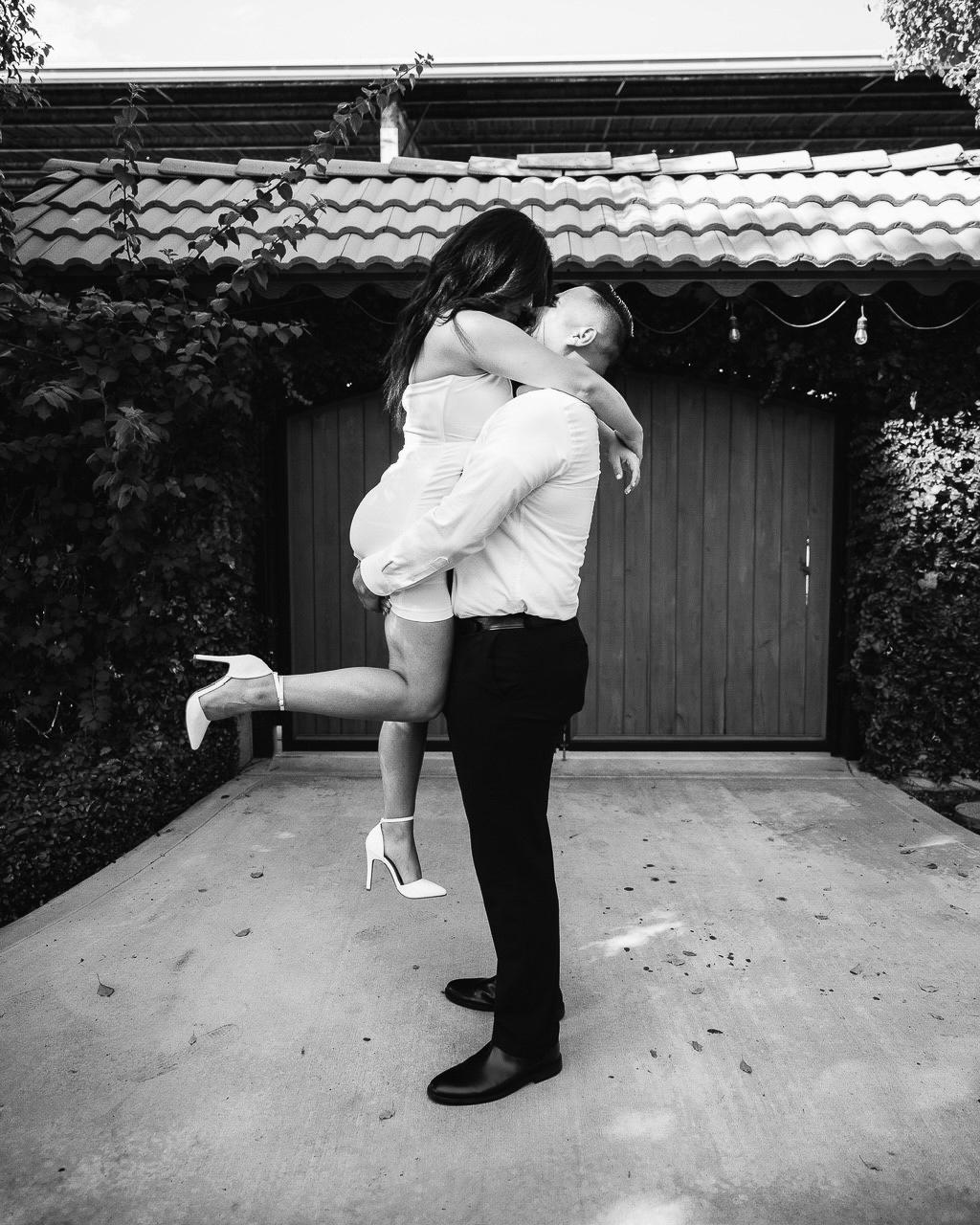 The Wedding Website of Saige Lopez and Alyssa Perez