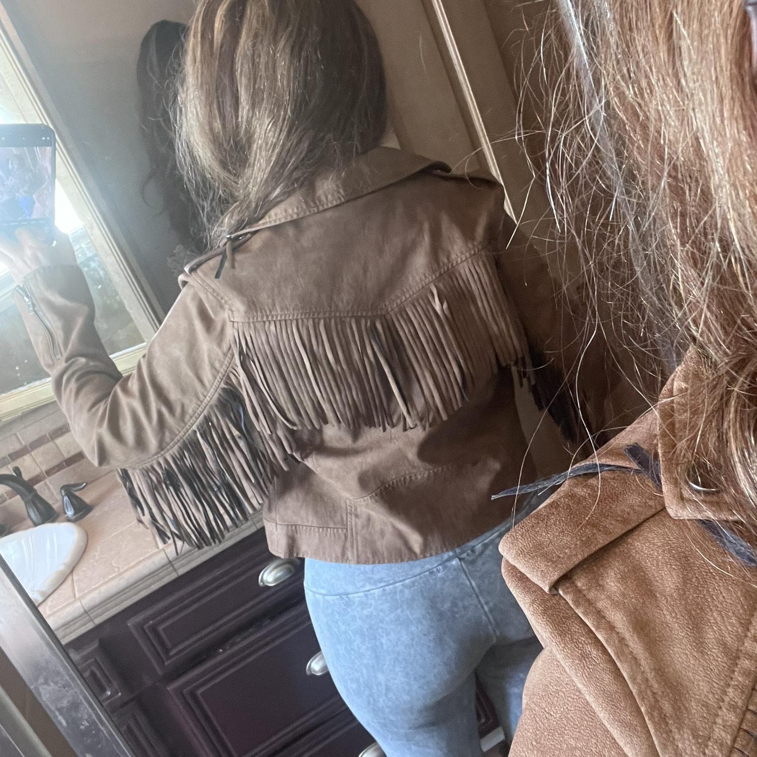 Wedding jacket recieved✔️