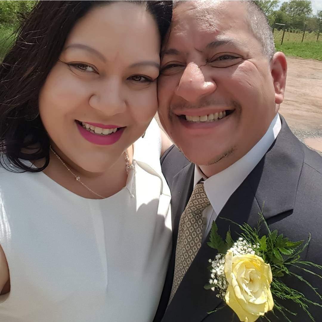 May 19th 2016 Our Elopement @ Gettysburg Covered Bridge