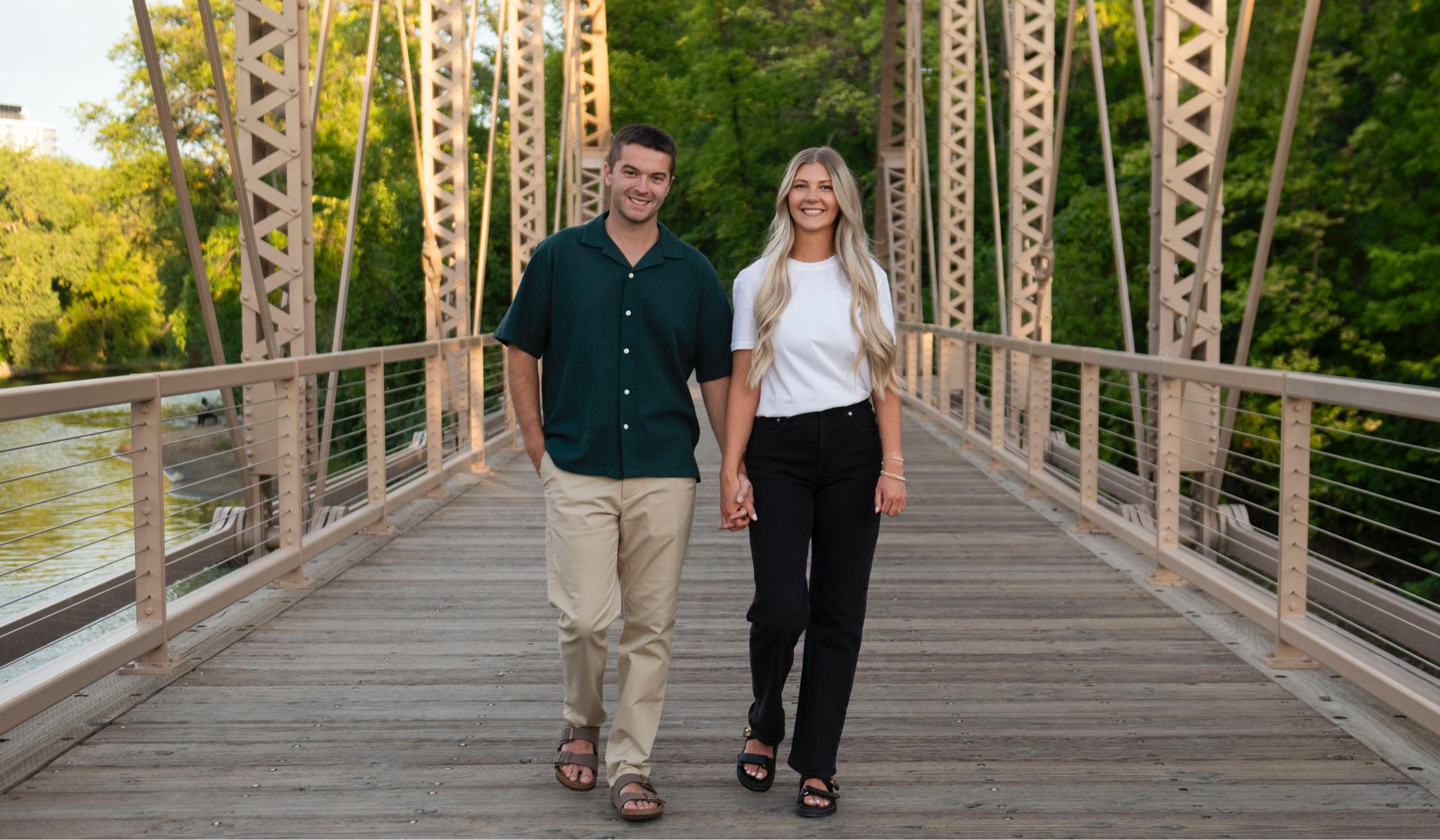 The Wedding Website of Alex Deutz and Courtney Deutz