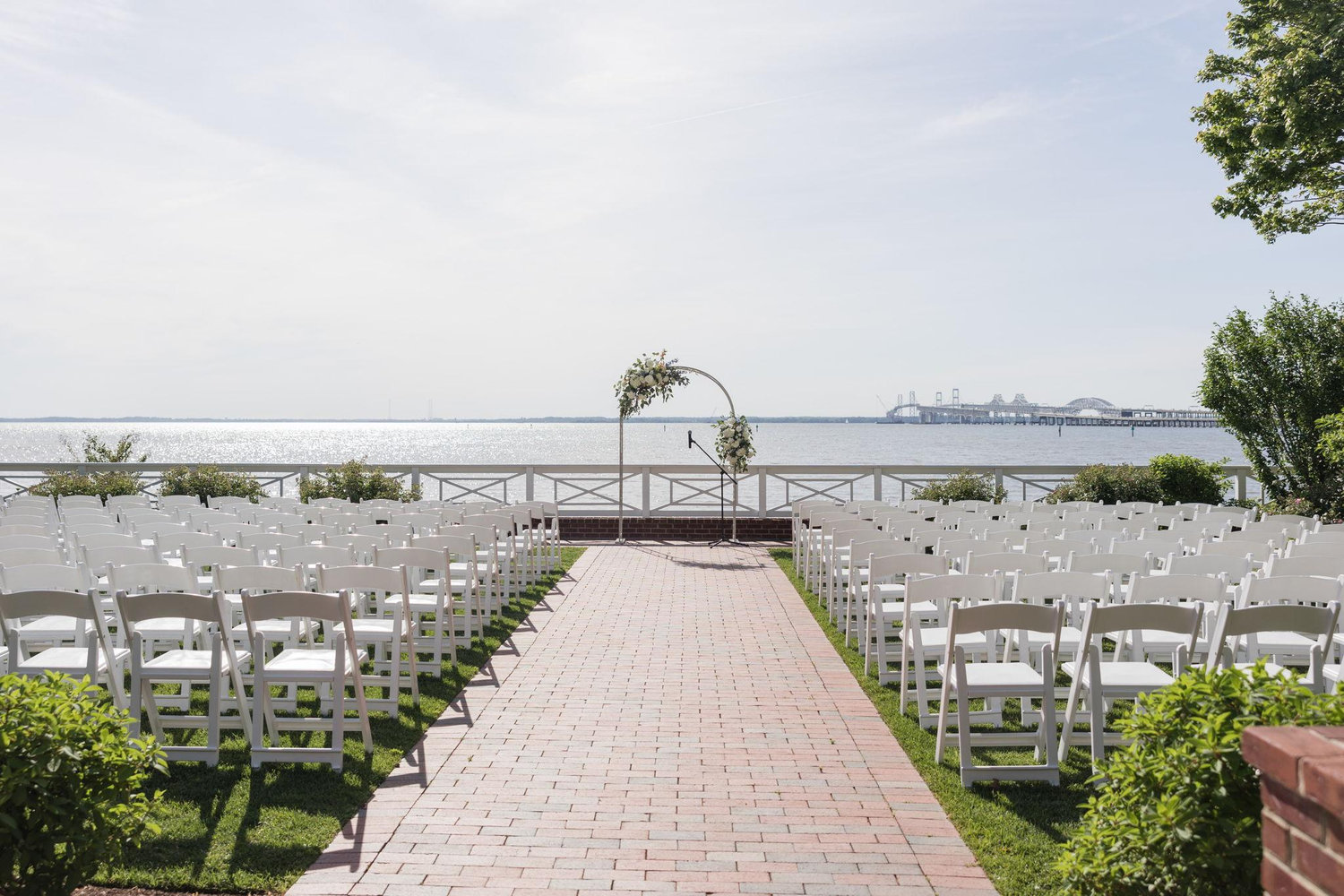 The Wedding Website of Parker Gray and Nicholas Shemkovitz