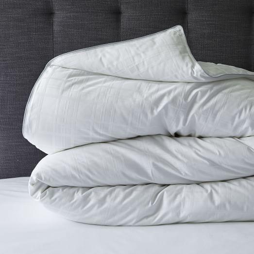 Premium Cooling Down Alternative Duvet- King/Cali King