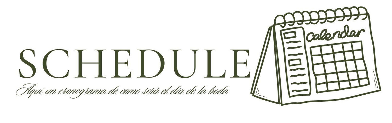 The Wedding Website of GONZALO JOSAN and ALEJANDRA ZAITER
