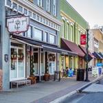 Historic Downtown Apex