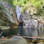 Paradise Falls- (Extreme Hike)