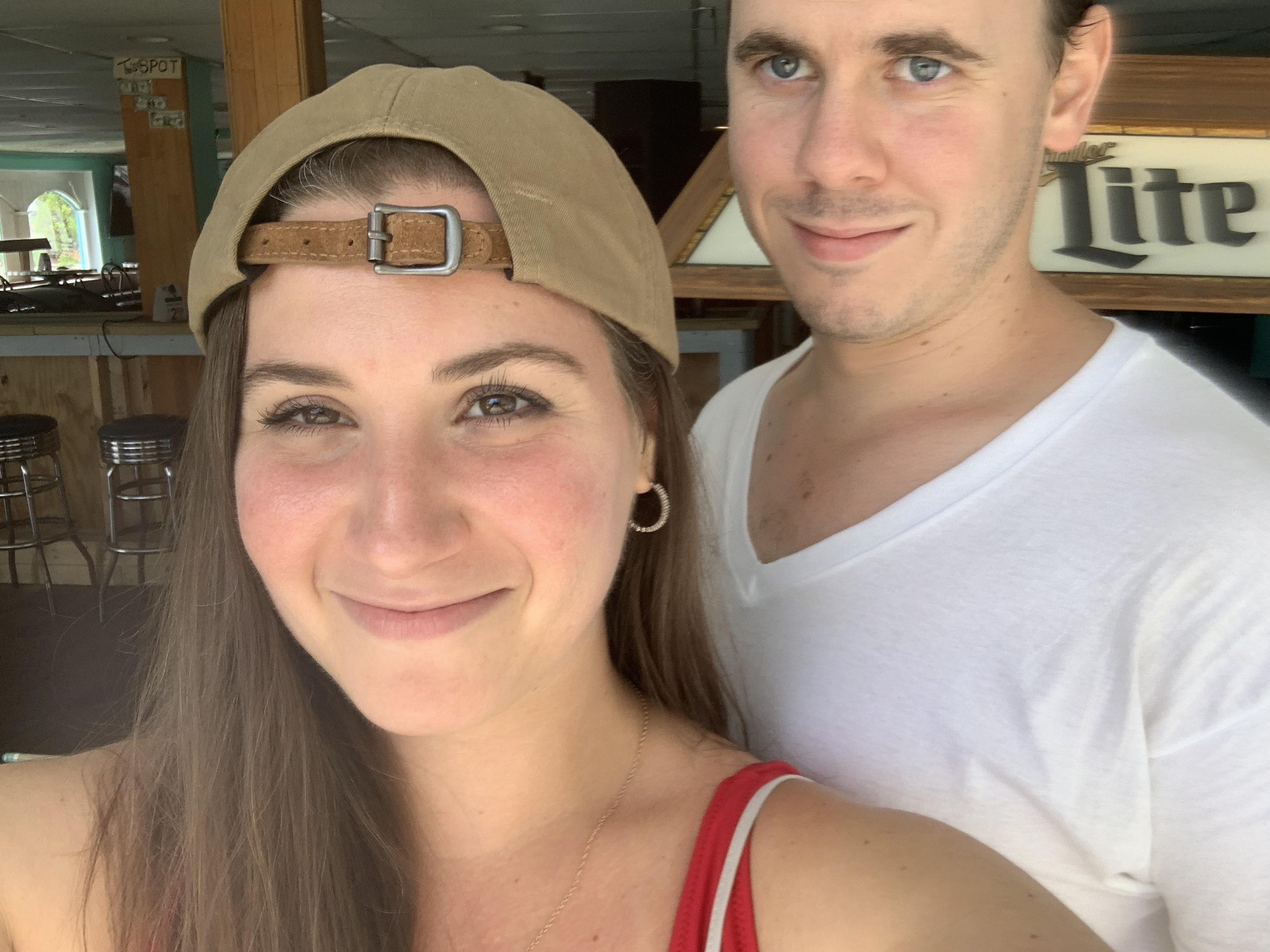 The Wedding Website of Ellie Ruttenberg and Aaron Plourde
