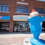 Wells Visitor Center & Ice Cream Parlor