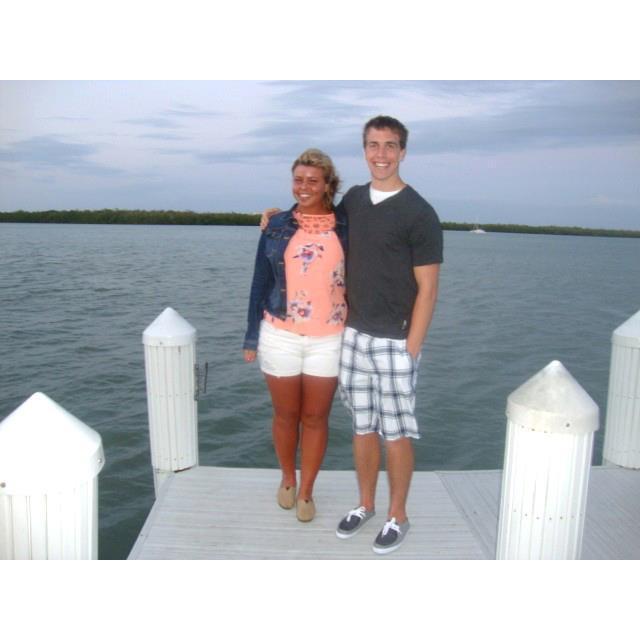Marco Island 2012