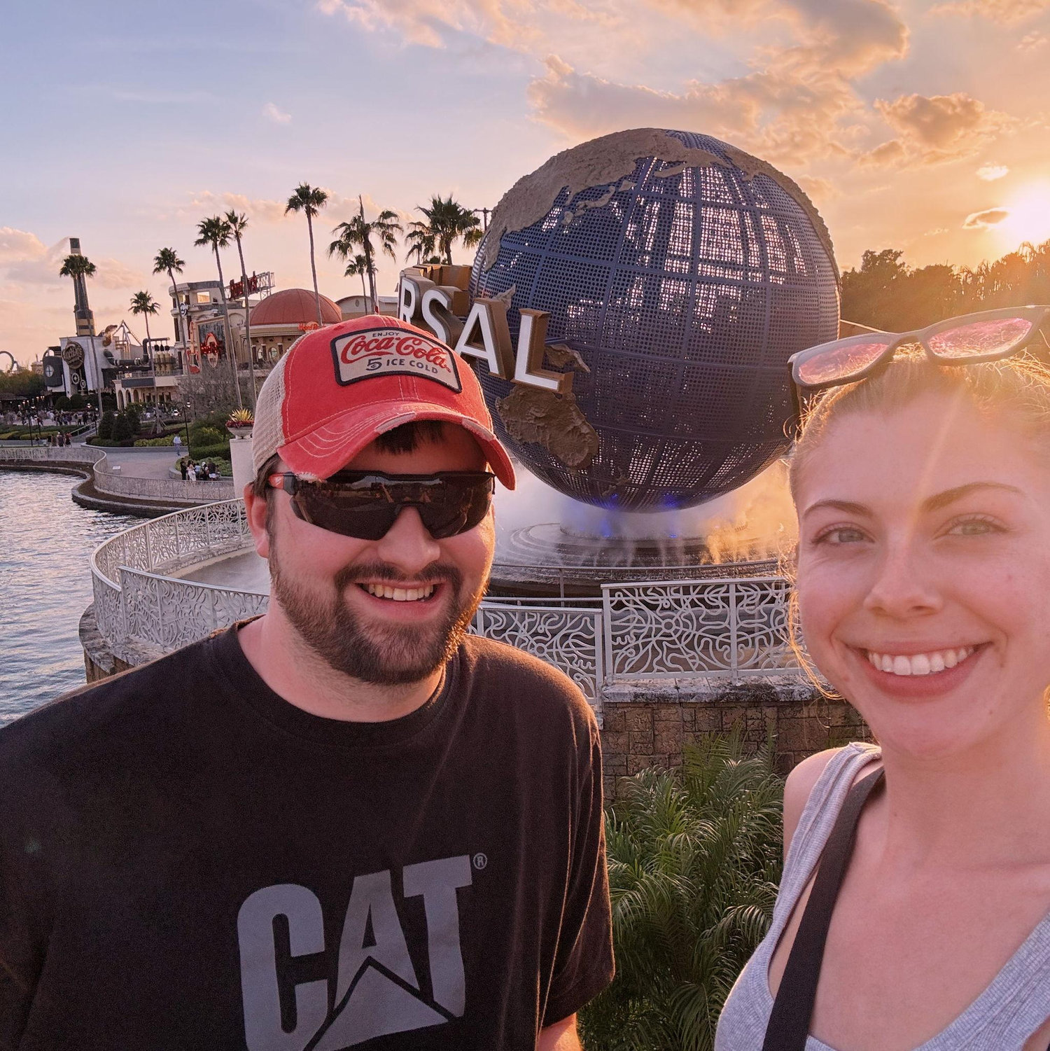 Our First Trip