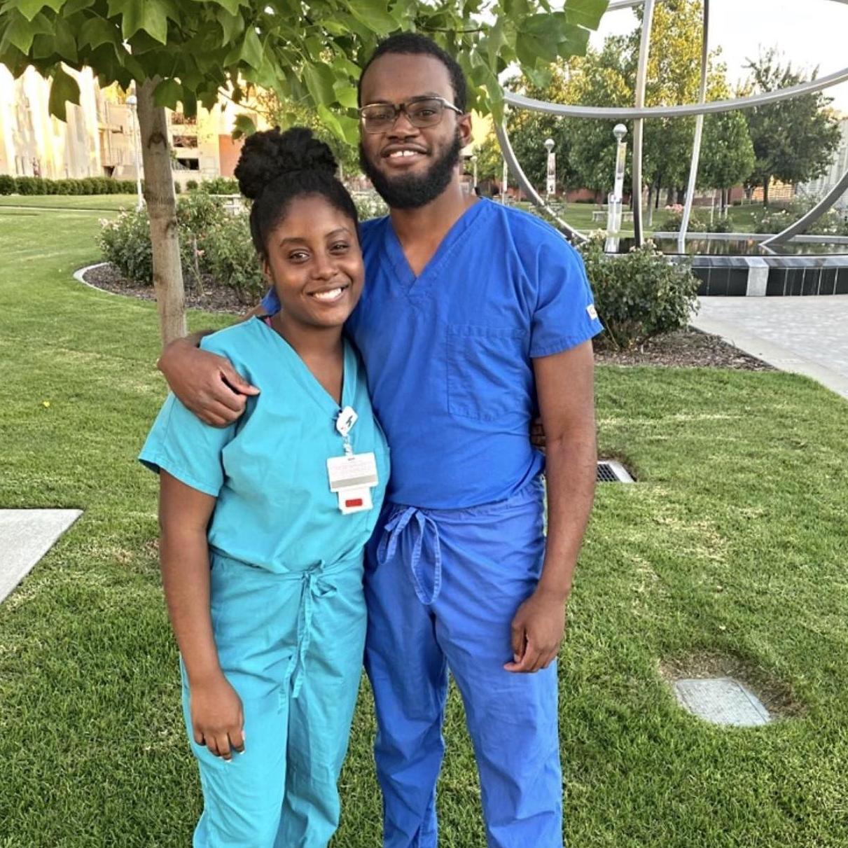 Black love in the time of Medicine