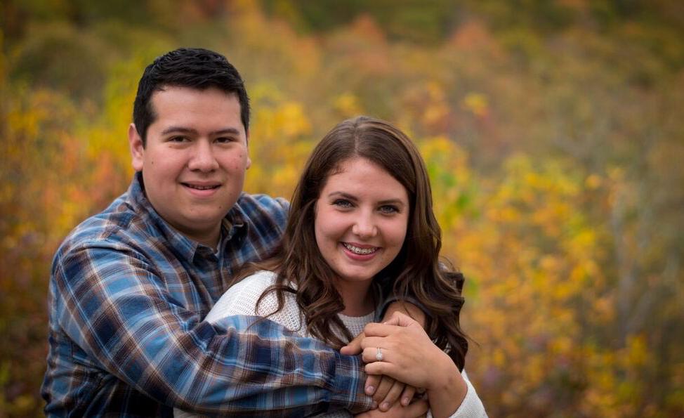 The Wedding Website of Alexandrea Ledbetter and Gerardo Rueda