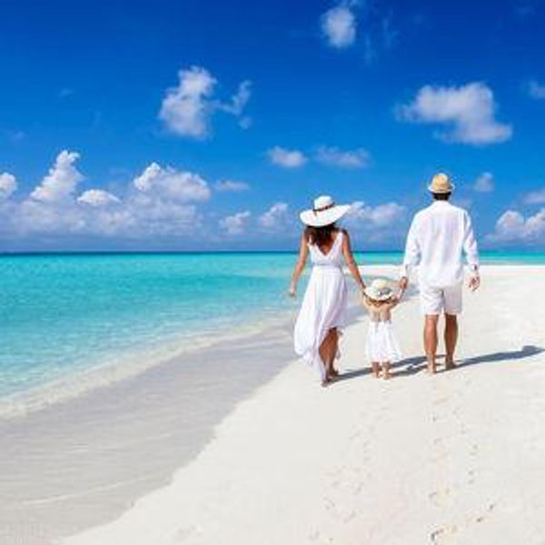 Honeymoon fund
