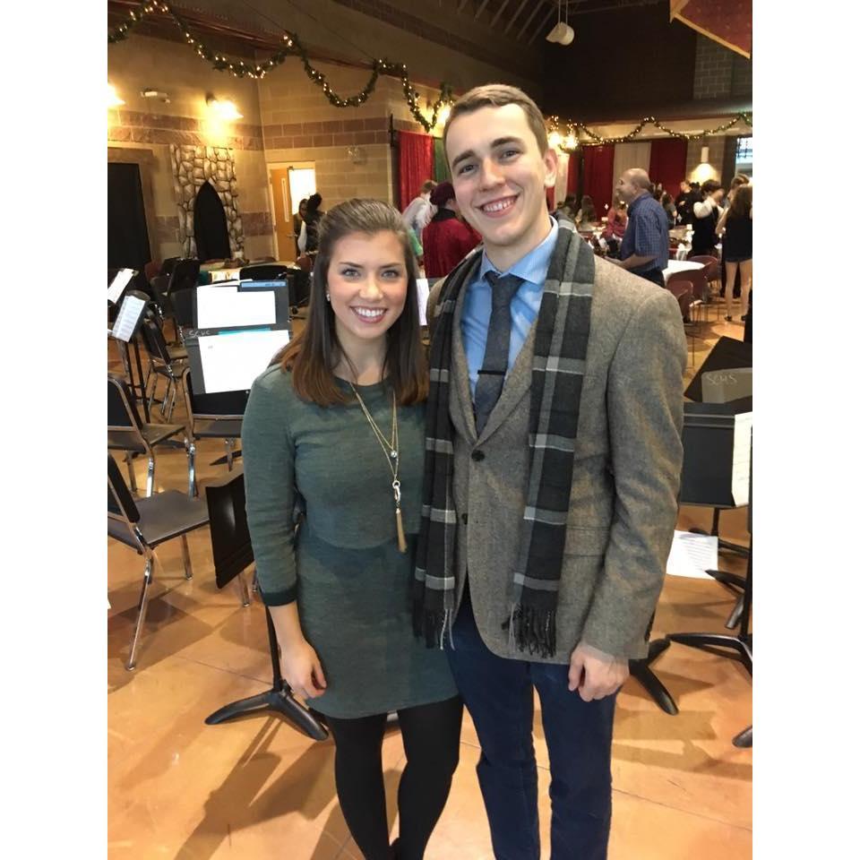 Madrigal at Silver Creek (2016)