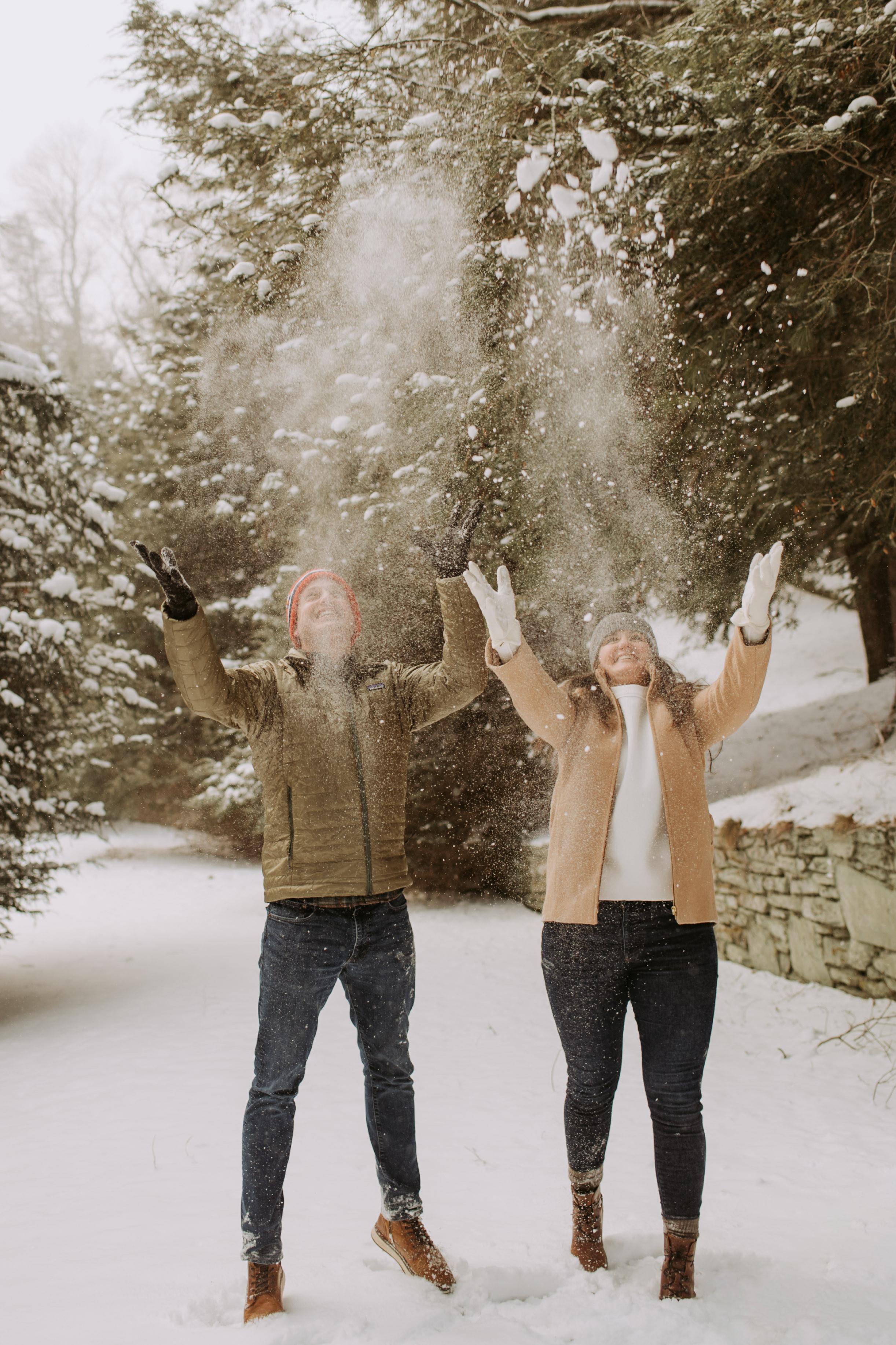 The Wedding Website of Schuyler Merritt and Tom Paladino